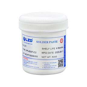 LED Solder paste 5644